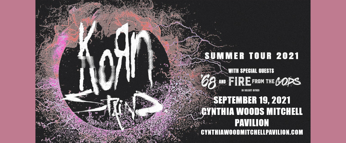 Cynthia Woods Mitchell Pavilion | Latest Events and Tickets | Woodlands, Texas