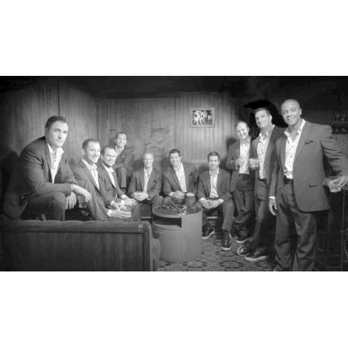 Straight No Chaser & Scott Bradlee's Postmodern Jukebox