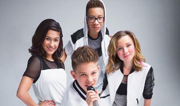 Kidz Bop Kids