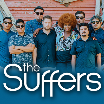 Houston Symphony: The Suffers