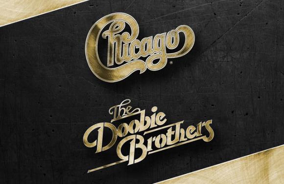 Chicago – The Band & The Doobie Brothers