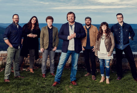 Casting Crowns