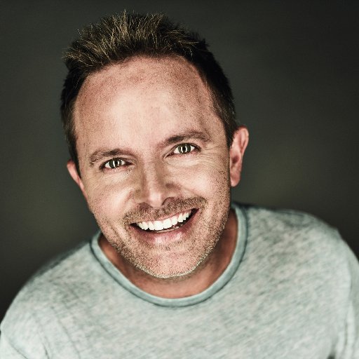 Chris Tomlin