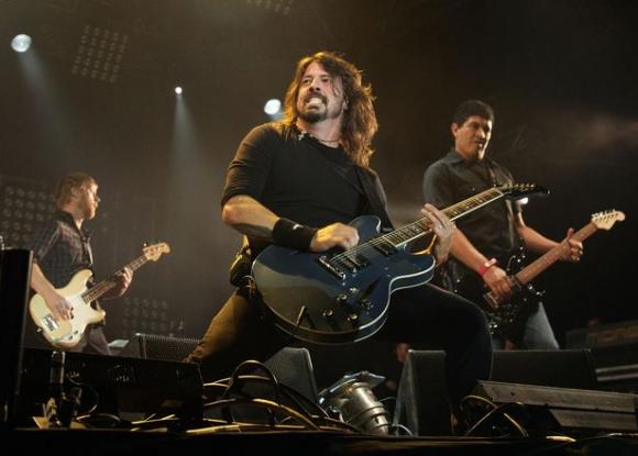 Foo Fighters