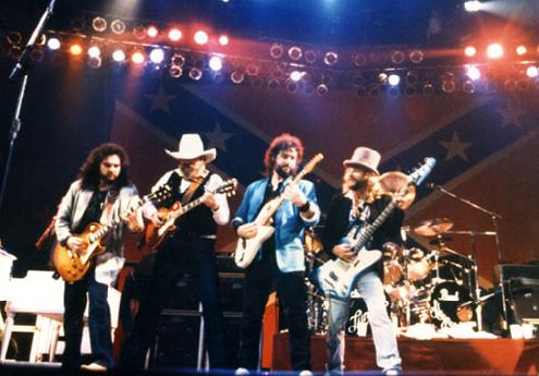 Lynyrd Skynyrd