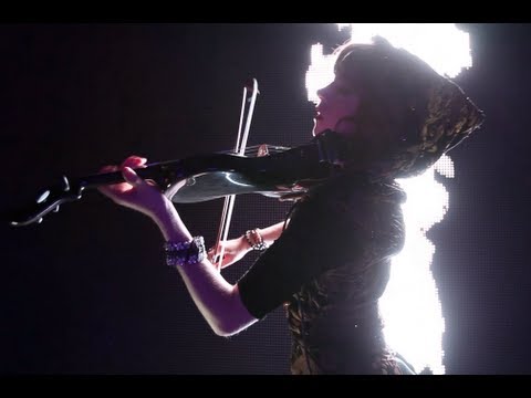 Lindsey Stirling & Evanescence