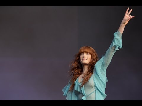 Florence and The Machine