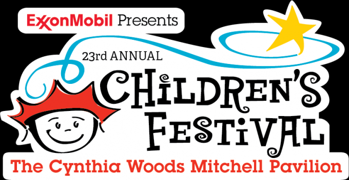 23rd Annual Children's Festival