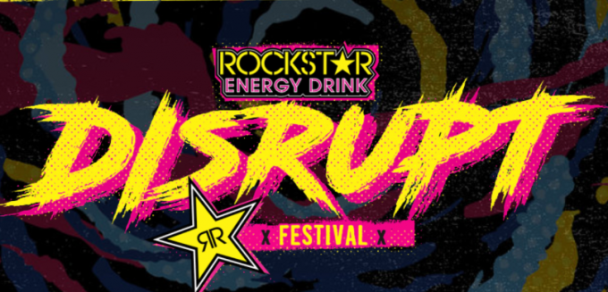 Disrupt Festival: The Used, Thrice, Circa Survive, The Story So Far & Andy Black