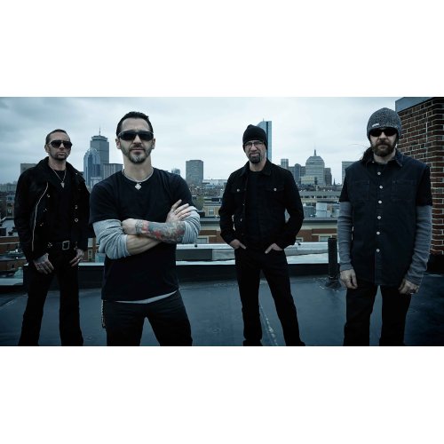 94.5 Buzzfest: Godsmack, Bush, Live – Band, Our Lady Peace & Meg Myers