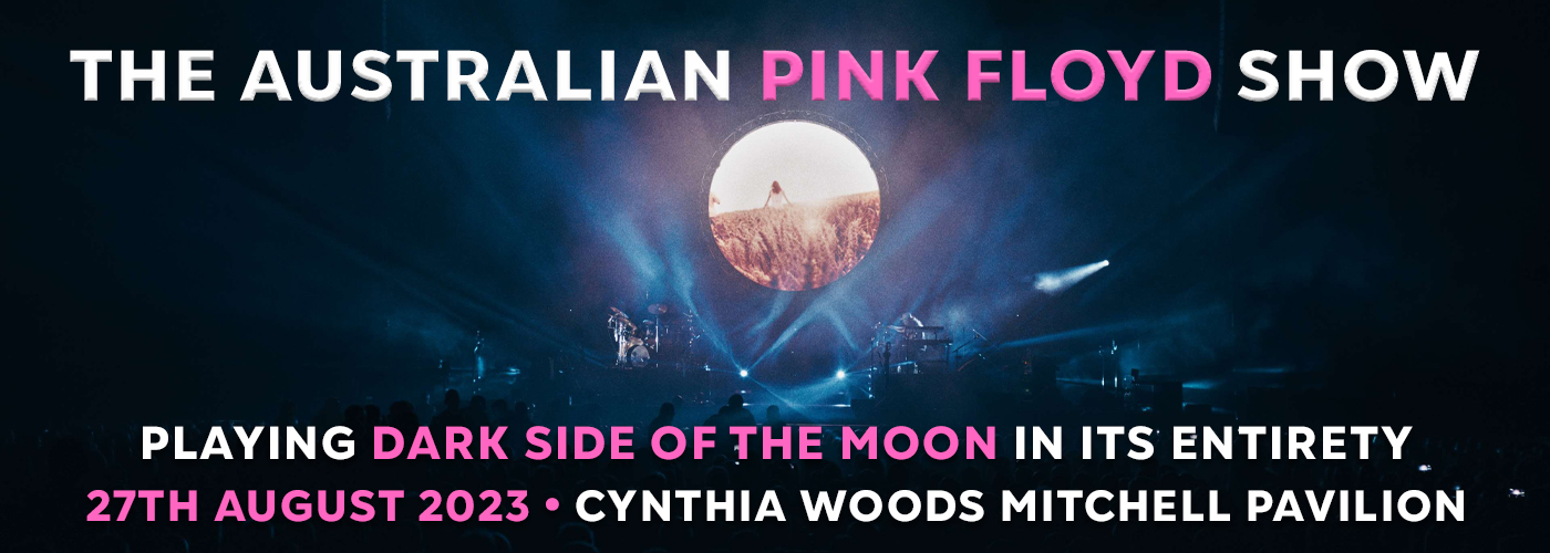 Australian Pink Floyd Show