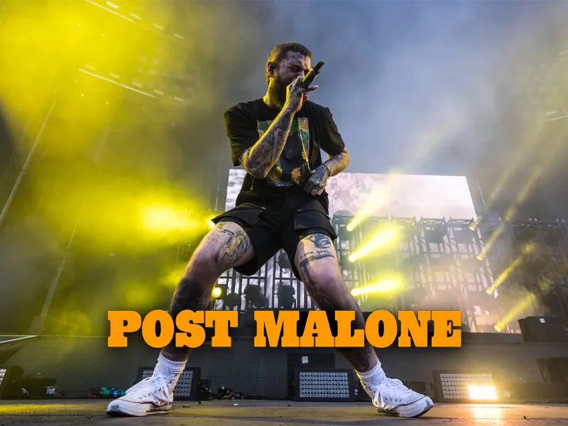 Post Malone