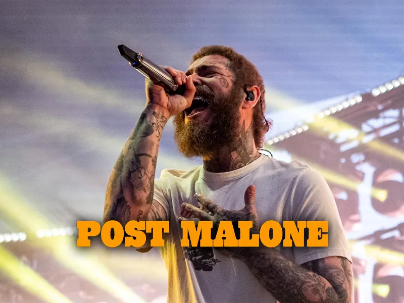 Post Malone