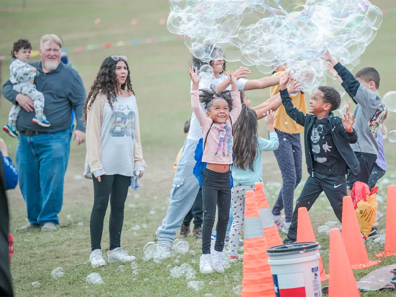 Children's Festival