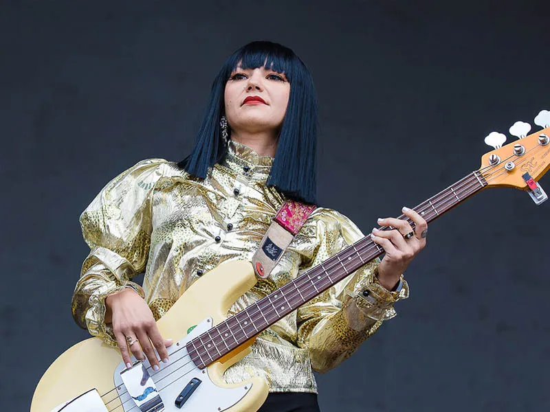 Khruangbin tickets