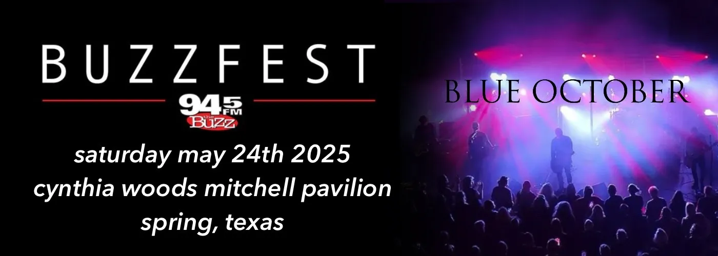 Buzzfest